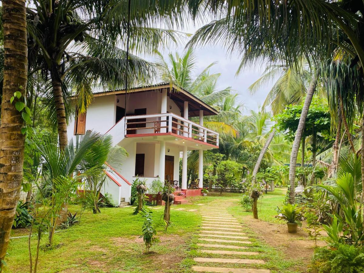 Hidden Garden Tangalle Luaran gambar