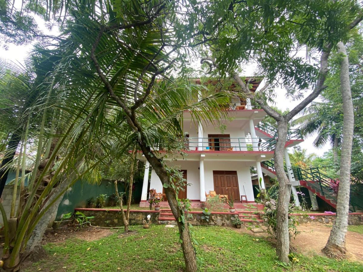 Hidden Garden Tangalle Luaran gambar