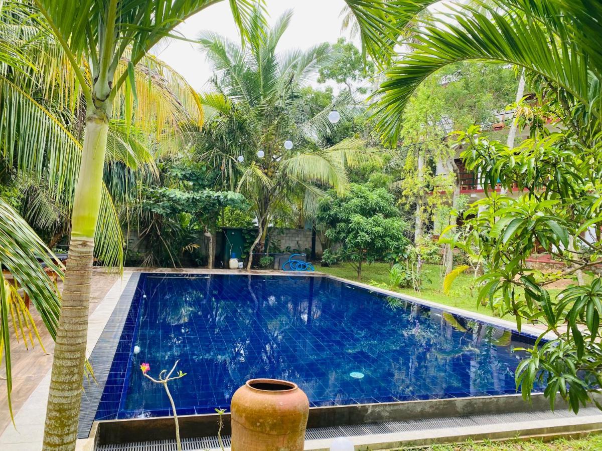 Hidden Garden Tangalle Luaran gambar