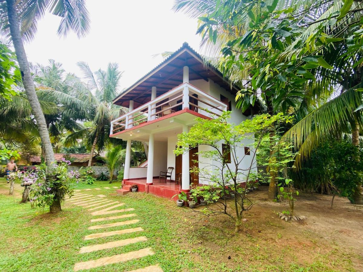 Hidden Garden Tangalle Luaran gambar