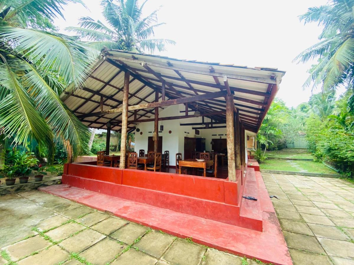 Hidden Garden Tangalle Luaran gambar