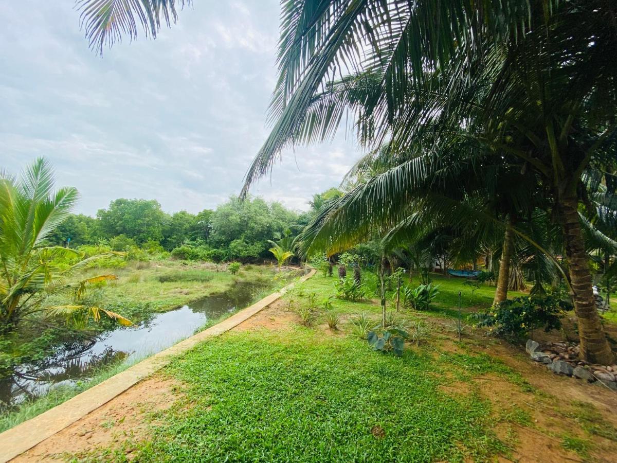 Hidden Garden Tangalle Luaran gambar