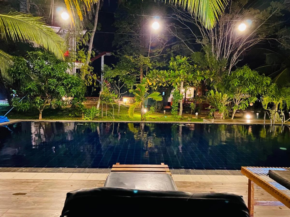 Hidden Garden Tangalle Luaran gambar